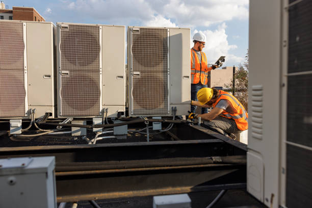 Best Affordable HVAC Services  in Willard, MO