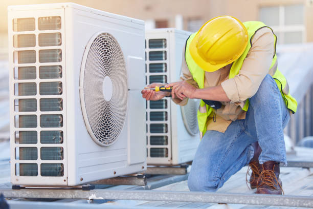 Best HVAC Service Technicians  in Willard, MO