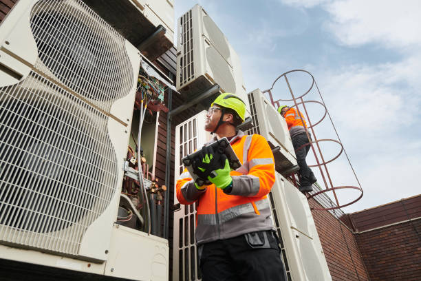 Best HVAC Contractors  in Willard, MO