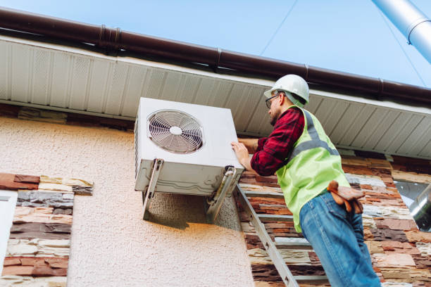 Best HVAC Repair Near Me  in Willard, MO