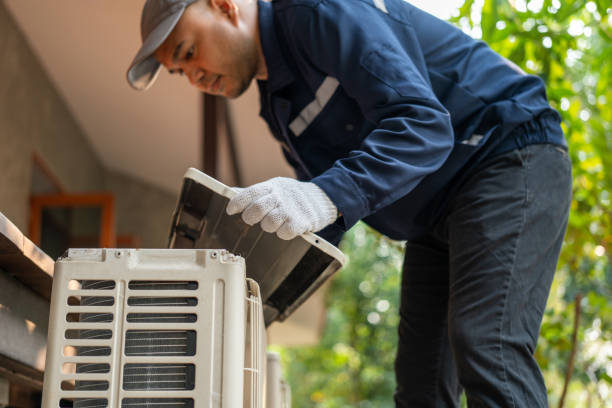 Best HVAC Installation Services  in Willard, MO